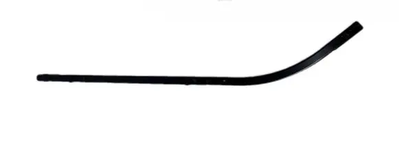 Toyota Proace Sliding door upper top rail 30325780 SU001A5207 29054E050