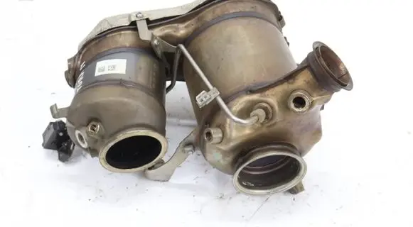Volkswagen Touran III Catalyst/FAP/DPF particulate filter 05L131601Q