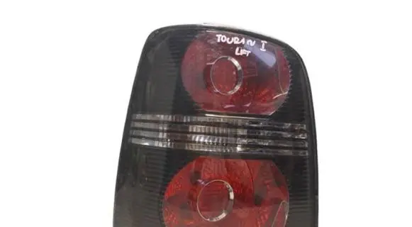 Volkswagen Touran I Rear/tail lights 1T0945095P