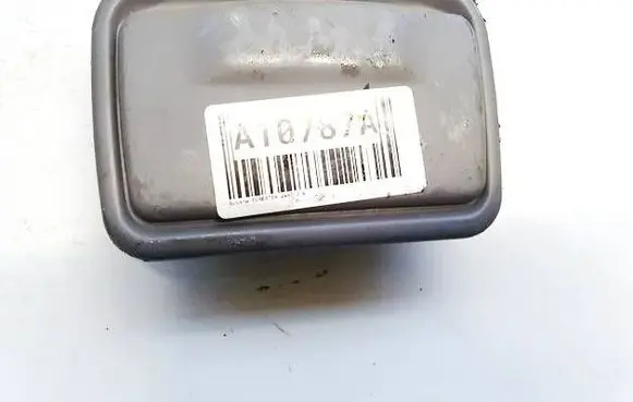 Car ashtray