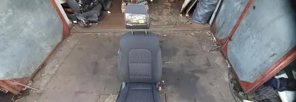 KIA Sportage Front passenger seat 