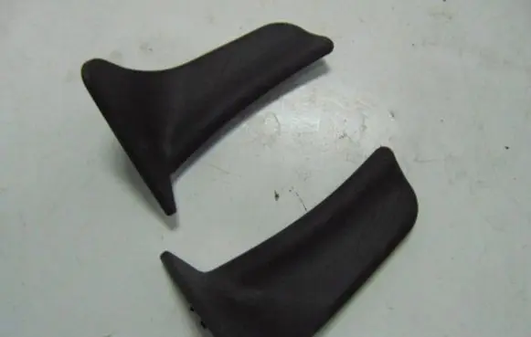 Jaguar F-Type Air filter box cover 