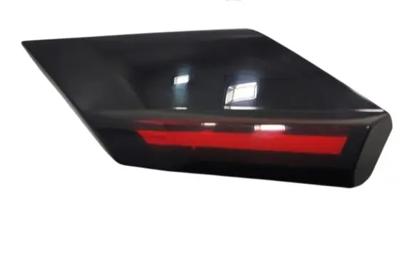 Citroen C4 III e-C4 Rear/tail light trim molding 9835109780