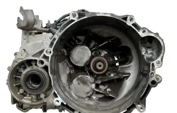 KIA Ceed Manual 6 speed gearbox 