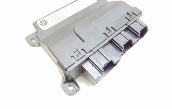 Jeep Grand Cherokee (WK) Door control unit/module P04602621AG