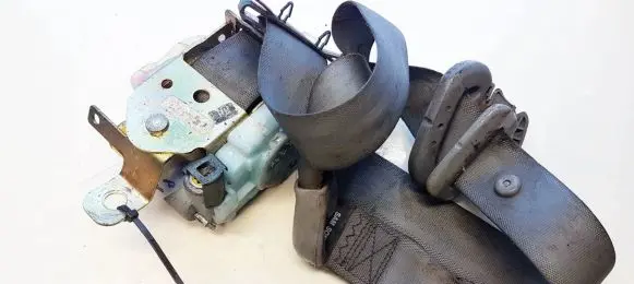 KIA Carnival Front seatbelt