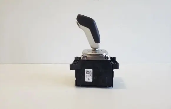 Land Rover Evoque II Gear shifter/selector MX737E453AD 30SLK10523869 30S12094699