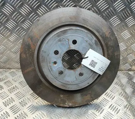 Tesla Model S Rear brake disc 600643100D