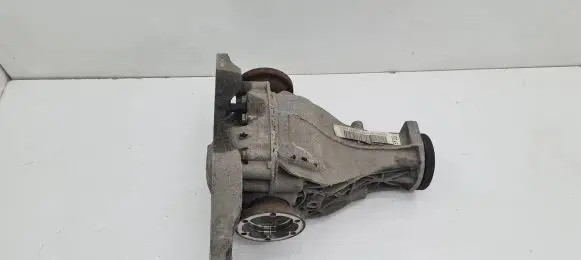 Audi A7 S7 4G Rear differential