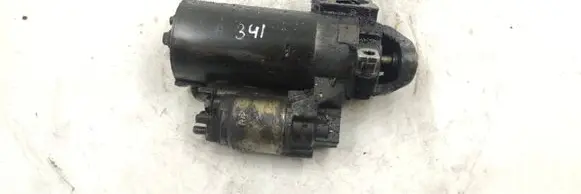 BMW 3 E90 E91 Starter motor 