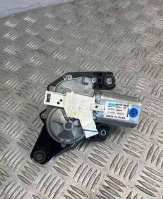 Nissan Juke I F15 Rear window wiper motor 287101KA0A