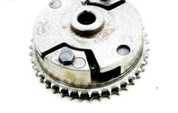 Mercedes-Benz 200 300 W123 Timing chain sprocket 7151383850