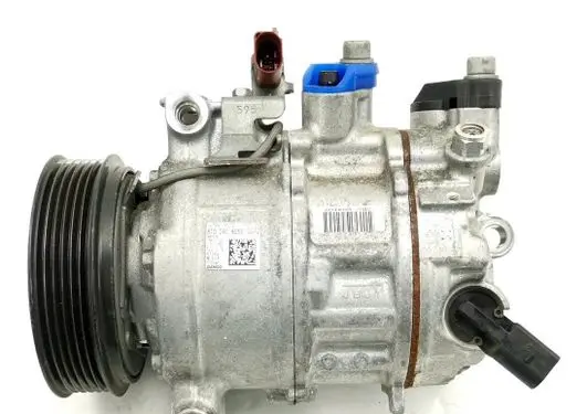 Audi A4 S4 B8 8K Air conditioning (A/C) compressor (pump) 8T0260805S