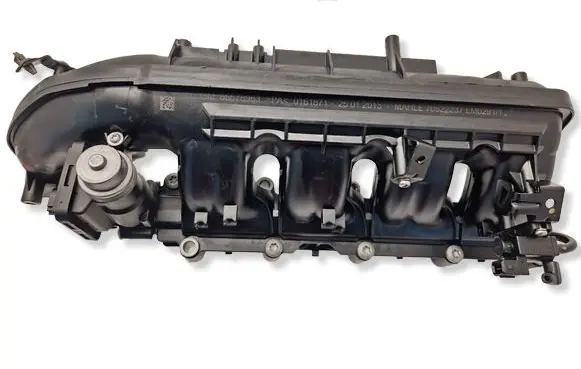 Opel Astra J Intake manifold 55578963 70522237 0161871