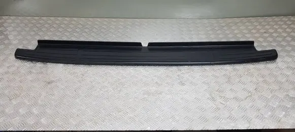 side skirts sill cover