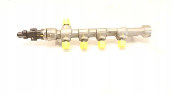Fiat Doblo Fuel main line pipe 0445214394