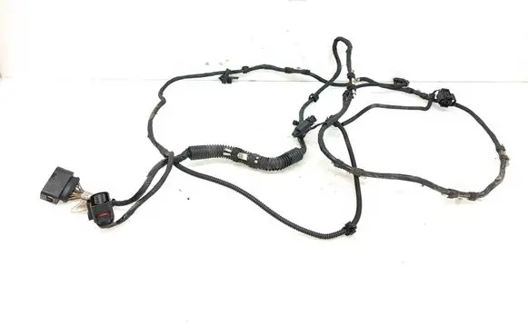 Volkswagen Transporter - Caravelle T5 Other wiring loom 7E0971114AQ