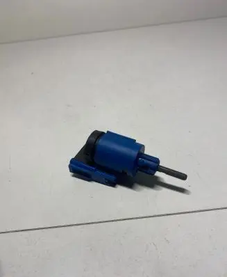 Clutch pedal sensor