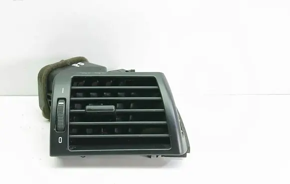 BMW 3 E46 Dashboard side air vent grill/cover trim 8361898 369801