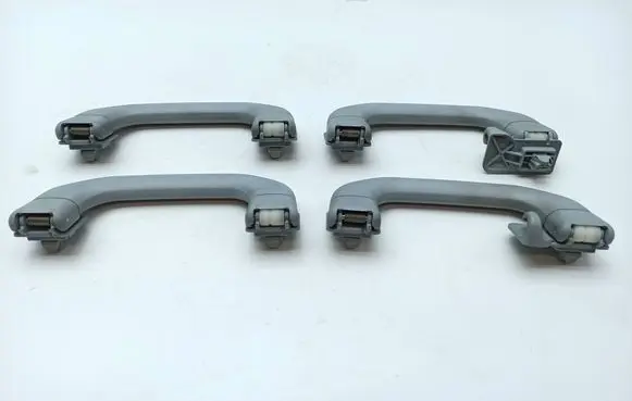 Mercedes-Benz C W203 A set of handles for the ceiling A2038100451 A2038100551