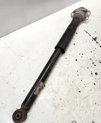 Rear shock absorber/damper