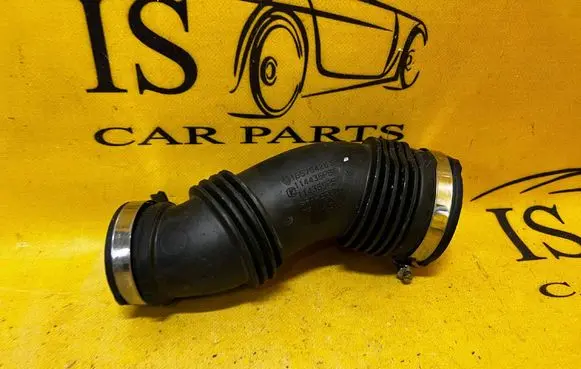 Renault Megane IV Air intake hose/pipe 165752086R