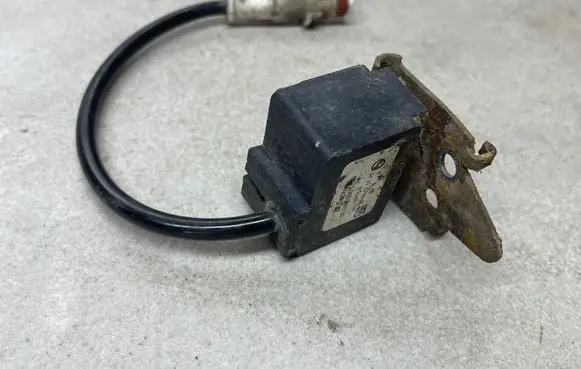Opel Insignia A Sensor 12841594
