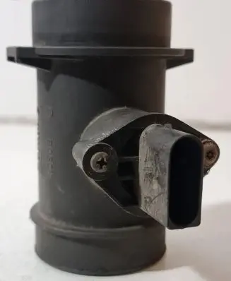 Mercedes-Benz Vito Viano W638 Mass air flow meter 0000940948 LM0019 0280217114