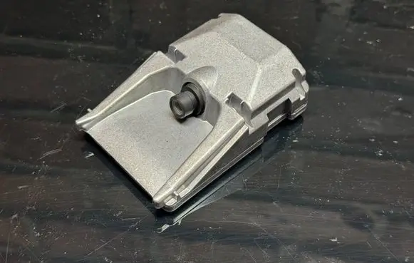 Windshield/windscreen camera
