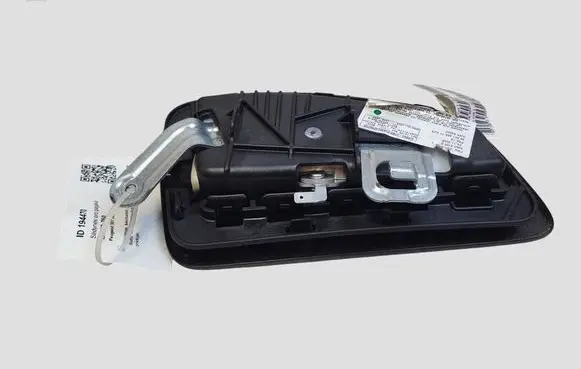 Peugeot 307 Seat airbag 9660196677 526564300