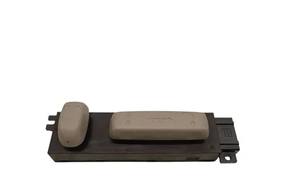 Honda Accord Seat control switch 4111603SDD3 1178T