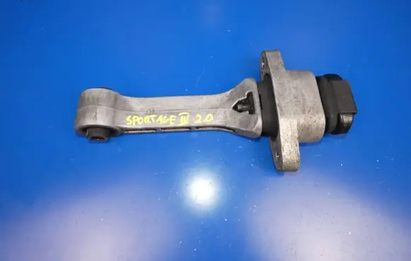 KIA Sportage Engine mount vacuum valve 