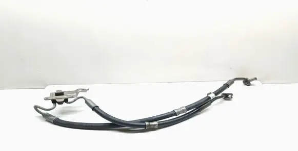 BMW 5 F10 F11 Power steering hose/pipe/line 6794468