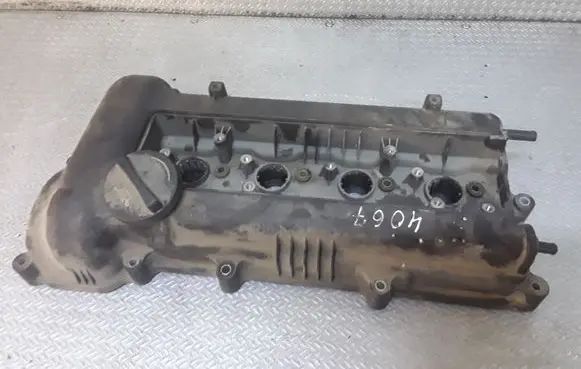 Hyundai i30 Rocker cam cover 