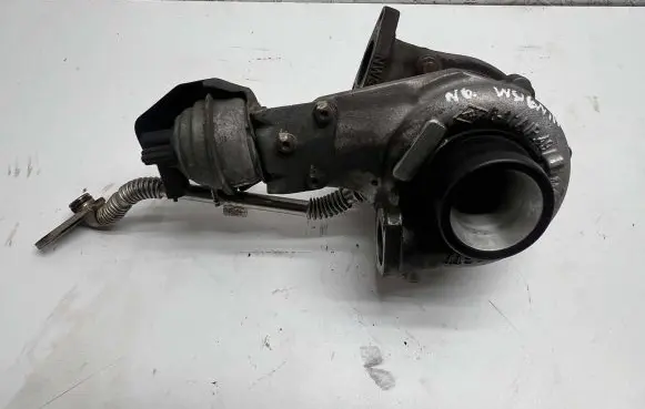 Opel Insignia A Turbo 55570748