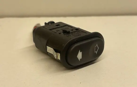 Land Rover Range Rover Velar Seat control switch 15B679AA 7W1T 03160205