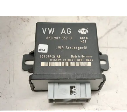 Audi Q5 SQ5 Light module LCM 8K0907357D