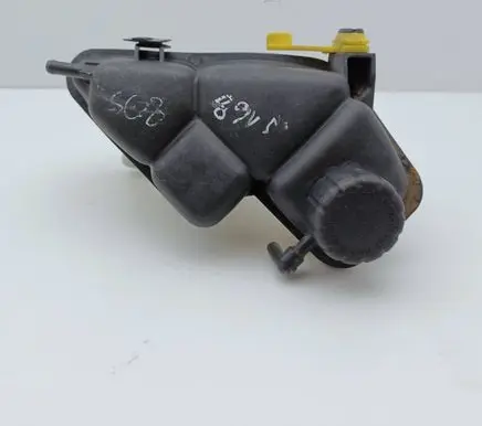 Mercedes-Benz A W168 Coolant expansion tank/reservoir 1685000149
