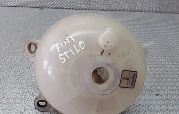 Fiat Stilo Coolant expansion tank/reservoir