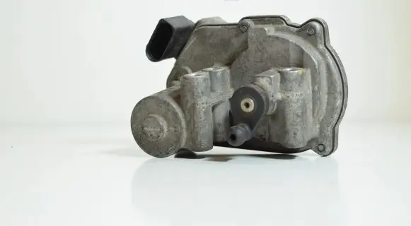 Audi A4 S4 B7 8E 8H Intake manifold valve actuator/motor 059129086M A2C53308513