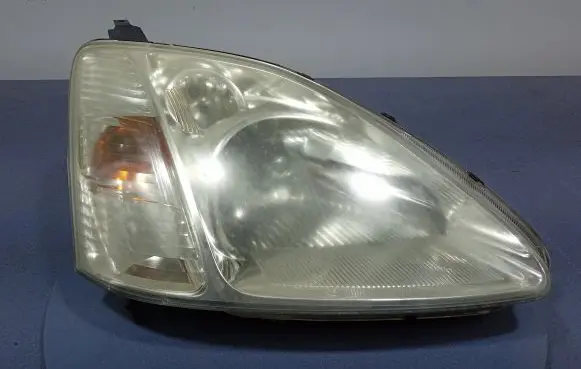 Honda Civic Headlight/headlamp 33100-S6A-G020