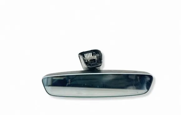 Audi A5 Rear view mirror (interior) 8W0857511 9064666 140717