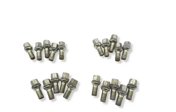 Audi S5 F5 Nuts/bolts 