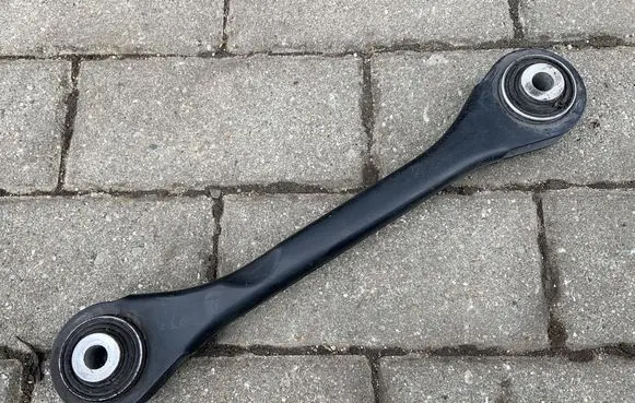 Audi A6 S6 C7 4G Rear upper control arm/wishbone 8K0501529L 8K0501529