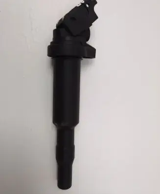 Citroen DS4 High voltage ignition coil 7594937 0221504470