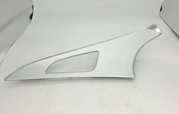 Audi A6 S6 C7 4G Front door trim bar 4G0867409