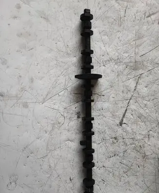 BMW 5 F10 F11 Camshaft 7589883