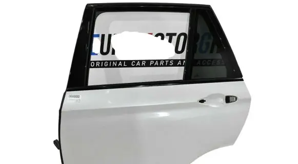 BMW X5 F15 Rear door 41517386739 7386739