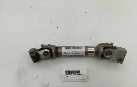 BMW X5 F15 Steering column universal joint 32306776928 6776928