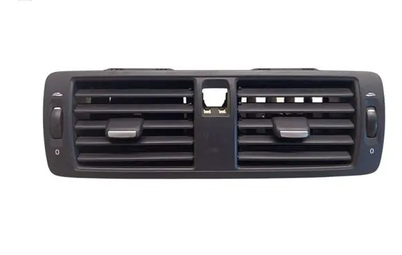 Volvo S40 Dash center air vent grill 505068